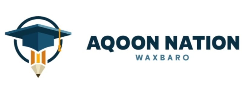 AQOON LA'AAN WAA IFTIIN LA'AAN